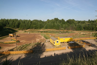 Motocross Kemmlitz 2012