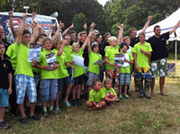 2013 SEIFERT Falko - Trainingslager Bergen