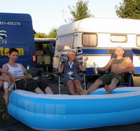 2013 Poolparty HARZ-RING