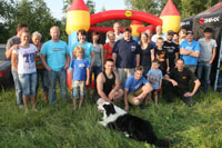 2013 MX-Training und Sommerfest