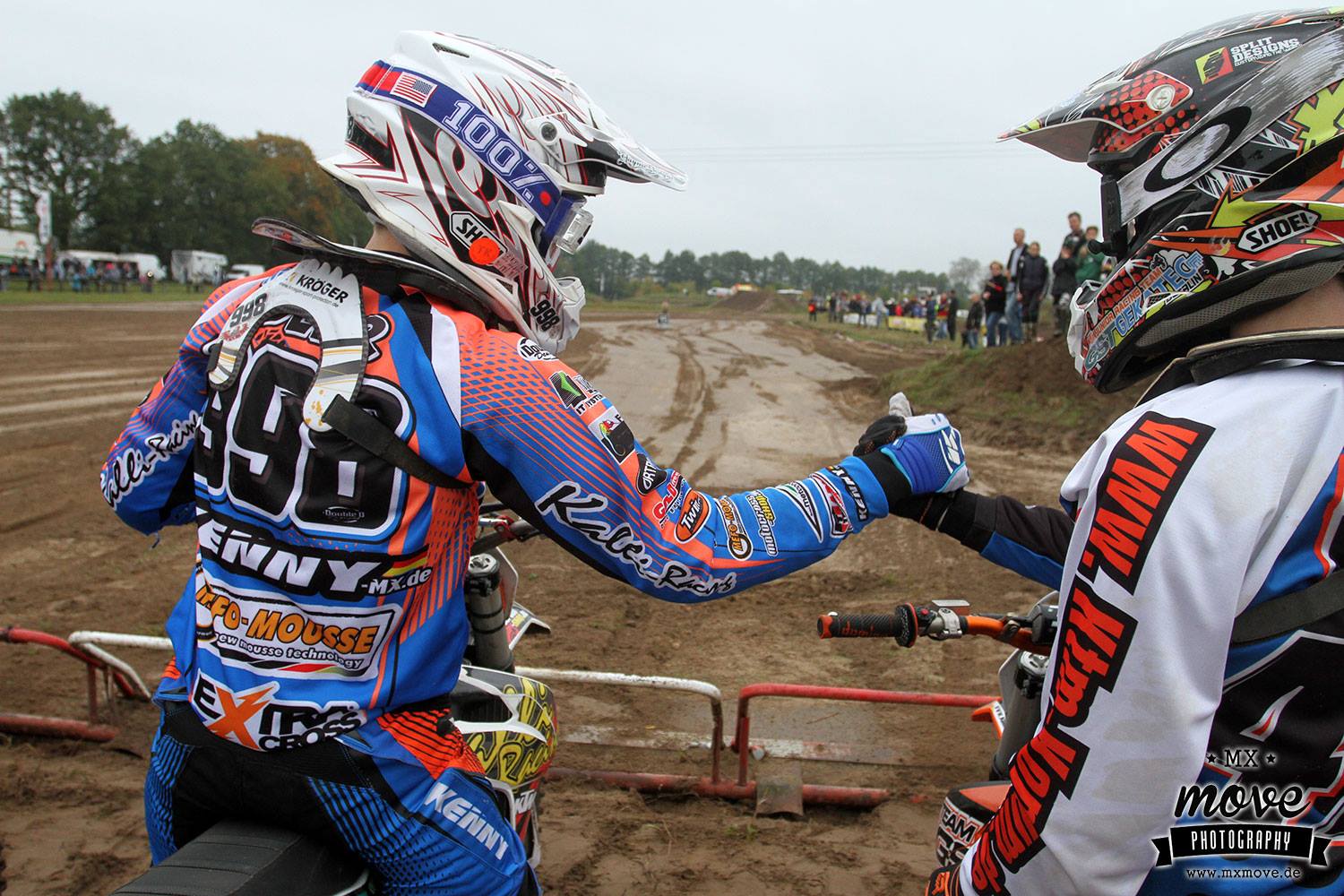 Pic by MXMOVE