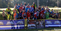 MSV MX-Training 31.10.2015 in Jauer mit Angus HEIDECKE