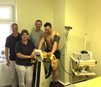 Winter-Fitness-Training 2015/2016 Winter-Fitness-Training 2015/2016