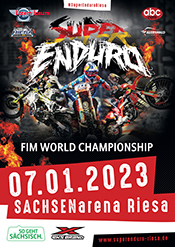 FIM Superenduro World Championship 2023